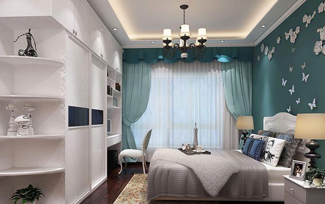 做衣柜為什么要選用實木多層板？